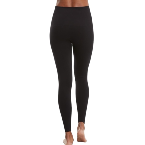 NWOT Spanx Look At Me Now Legging - Picture 4 of 13